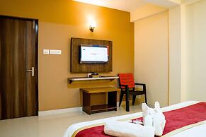 The Parasol INN Sikkim