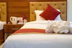 The Parasol INN Sikkim