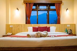 The Parasol INN Sikkim