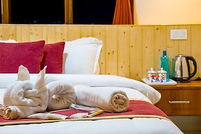 The Parasol INN Sikkim