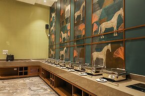 Spree Hotel Aurangabad