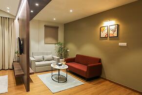 Spree Hotel Aurangabad