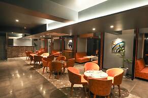 Spree Hotel Aurangabad