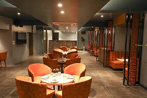 Spree Hotel Aurangabad