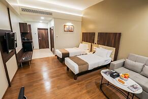 Spree Hotel Aurangabad