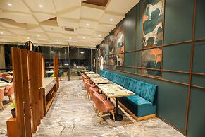 Spree Hotel Aurangabad