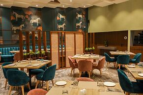 Spree Hotel Aurangabad