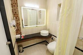 Spree Hotel Aurangabad