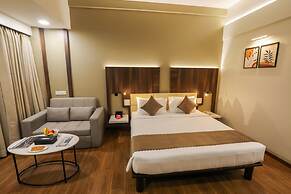 Spree Hotel Aurangabad