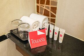 Spree Hotel Aurangabad