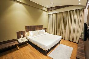 Spree Hotel Aurangabad