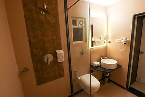 Spree Hotel Aurangabad