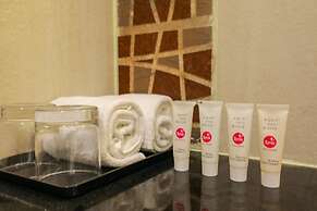 Spree Hotel Aurangabad