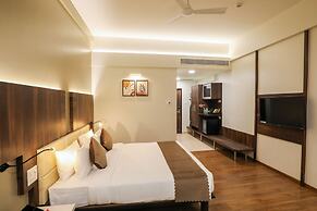 Spree Hotel Aurangabad