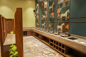 Spree Hotel Aurangabad