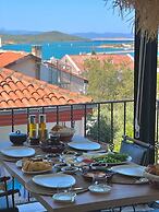 Myrodia by Etapaltınel