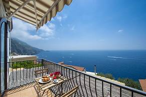 Casa Il Riccio - House With Garden and Breathtaking View