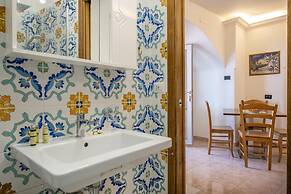 Casa Il Riccio - House With Garden and Breathtaking View