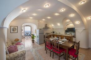 Casa Il Riccio - House With Garden and Breathtaking View