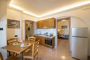 Casa Il Riccio - House With Garden and Breathtaking View