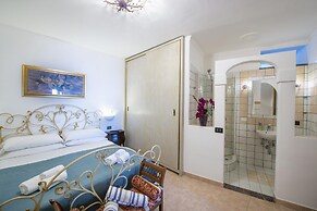 Casa Il Riccio - House With Garden and Breathtaking View