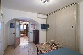 Casa Il Riccio - House With Garden and Breathtaking View