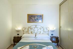 Casa Il Riccio - House With Garden and Breathtaking View