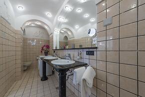 Casa Il Riccio - House With Garden and Breathtaking View