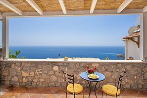 Casa Il Riccio - House With Garden and Breathtaking View