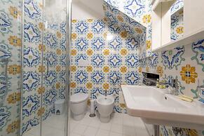 Casa Il Riccio - House With Garden and Breathtaking View