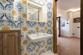 Casa Il Riccio - House With Garden and Breathtaking View