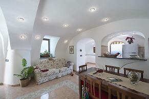 Casa Il Riccio - House With Garden and Breathtaking View