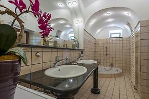 Casa Il Riccio - House With Garden and Breathtaking View