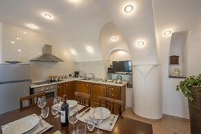 Casa Il Riccio - House With Garden and Breathtaking View