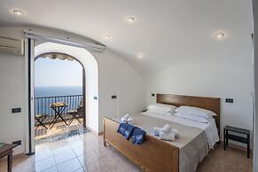 Casa Il Riccio - House With Garden and Breathtaking View