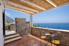 Casa Il Riccio - House With Garden and Breathtaking View