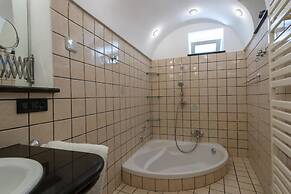 Casa Il Riccio - House With Garden and Breathtaking View