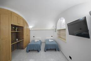 Casa Il Riccio - House With Garden and Breathtaking View