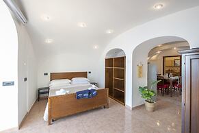 Casa Il Riccio - House With Garden and Breathtaking View