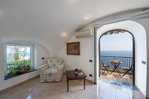 Casa Il Riccio - House With Garden and Breathtaking View