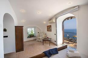 Casa Il Riccio - House With Garden and Breathtaking View