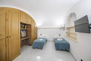 Casa Il Riccio - House With Garden and Breathtaking View