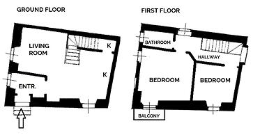 Casa Greppi Varenna in Varenna