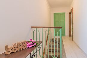 Casa Greppi Varenna in Varenna