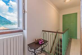 Casa Greppi Varenna in Varenna