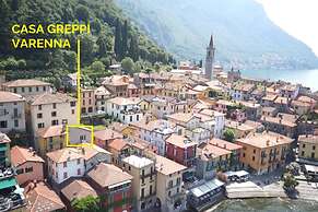 Casa Greppi Varenna in Varenna