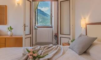 Casa Greppi Varenna in Varenna