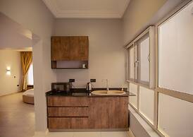 Triple 9 Apartments, Pool & Spa