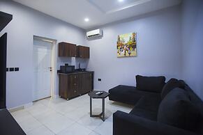 Triple 9 Apartments, Pool & Spa