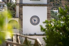 Villa Euriclea - Mediterranean Elegance in the Heart of Praiano